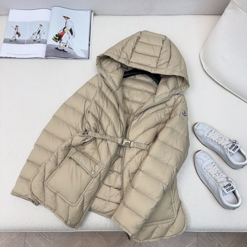 Moncler Down Coat